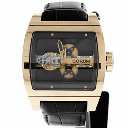 Corum: Часы 