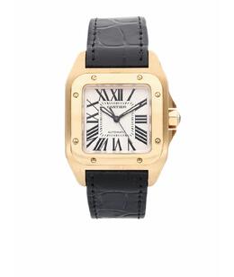 CARTIER: Часы 