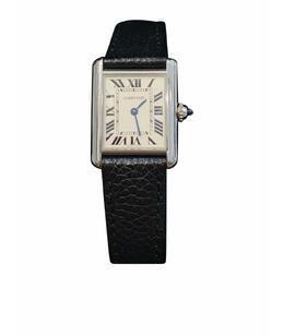 CARTIER: Часы 