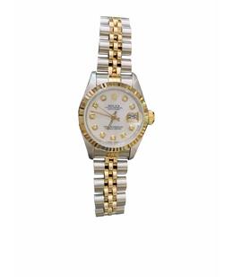 ROLEX: Часы 