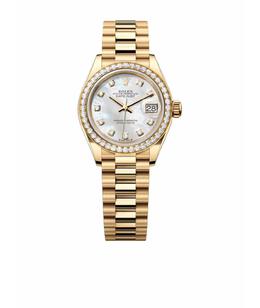 ROLEX: Часы 