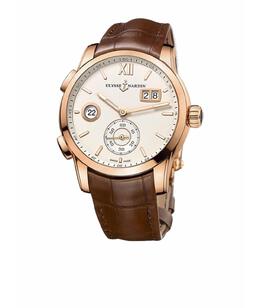 Ulysse Nardin: Часы 