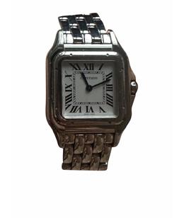 CARTIER: Часы 