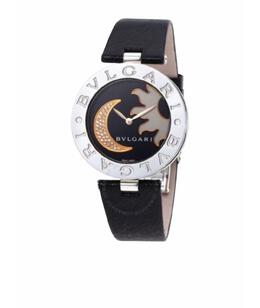 BVLGARI: Часы 