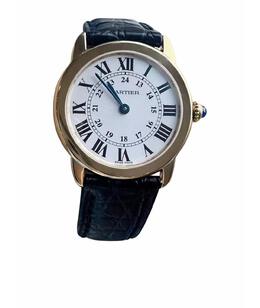 CARTIER: Часы 