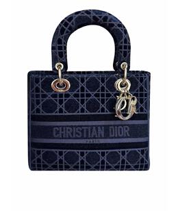 CHRISTIAN DIOR: Сумка 