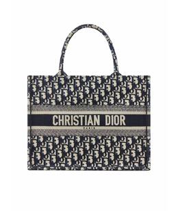 CHRISTIAN DIOR: Сумка 