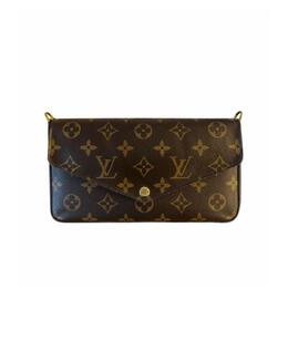 LOUIS VUITTON: Сумка 