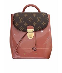 LOUIS VUITTON: Рюкзак 