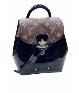 LOUIS VUITTON: Рюкзак 