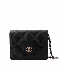 CHANEL: Сумка 