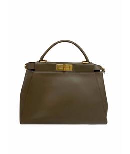 FENDI: Сумка 