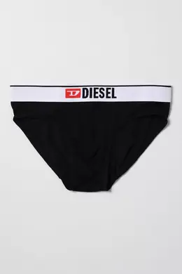 Diesel: Чёрные трусы 