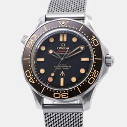 Omega: Часы  Seamaster