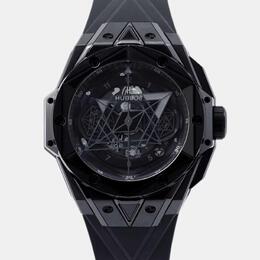 Hublot: Часы  Big Bang