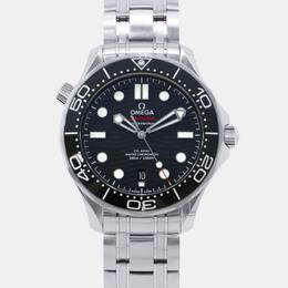 Omega: Часы  Seamaster