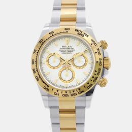 Rolex: Часы  Cosmograph Daytona