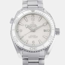 Omega: Часы  Seamaster