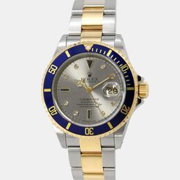 Rolex: Часы  Submariner