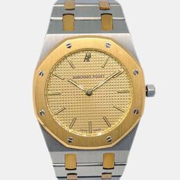 Audemars Piguet: Часы  Royal Oak