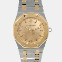 Audemars Piguet: Часы  Royal Oak