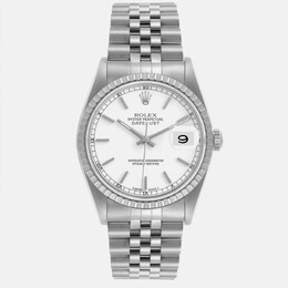 Rolex: Часы 