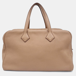 Hermes: Коричневая сумка 