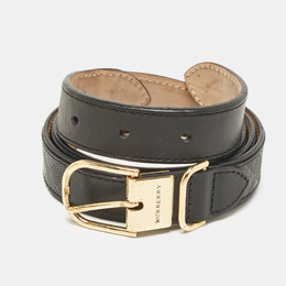 Burberry: Ремень  Belt