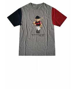RALPH LAUREN: Футболка 