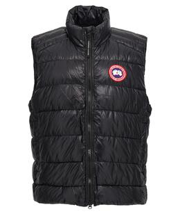 CANADA GOOSE: Жилет 