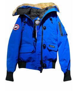 CANADA GOOSE: Куртка 