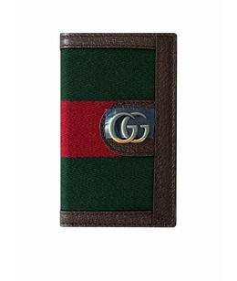 GUCCI: Картхолдер 