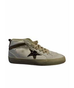 GOLDEN GOOSE DELUXE BRAND: Кеды 