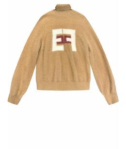 ELISABETTA FRANCHI: Свитер 