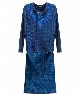CHANEL: Костюм 