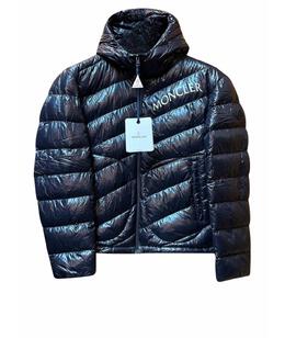 MONCLER: Пуховик 