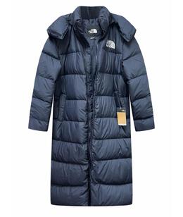 THE NORTH FACE: Зимний пуховик 