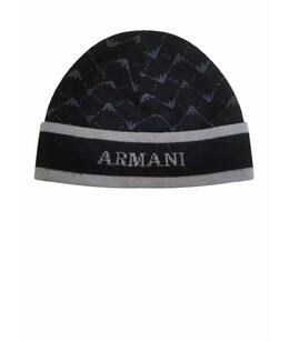 ARMANI JUNIOR: Шапка 