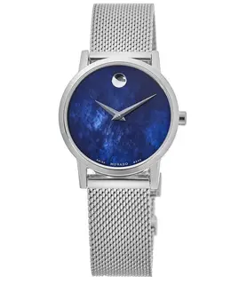 Movado: Часы 