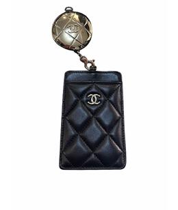 CHANEL: Картхолдер 