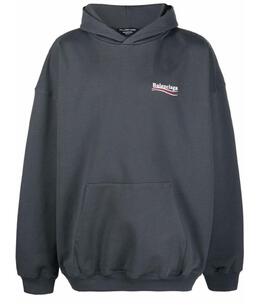 BALENCIAGA: Толстовка 