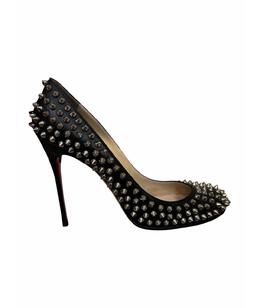 CHRISTIAN LOUBOUTIN: Туфли 