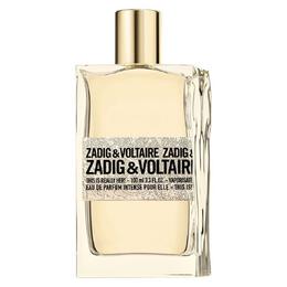 Zadig & Voltaire: Духи 