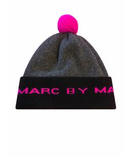 MARC BY MARC JACOBS: Шапка 