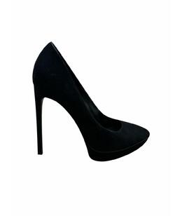 SAINT LAURENT: Туфли 