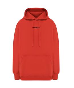 VETEMENTS: Толстовка 