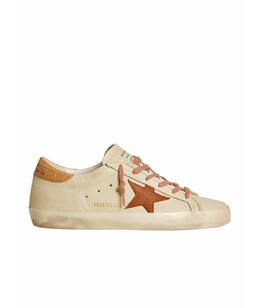 GOLDEN GOOSE DELUXE BRAND: Кеды 