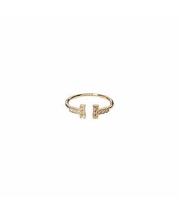 TIFFANY&CO: Кольцо 