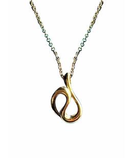 TIFFANY&CO: Колье 