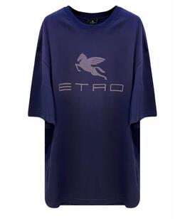 ETRO: Футболка 